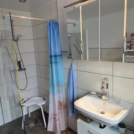 Apartment Neu! Modernes Wohnen Nr.3 Eg