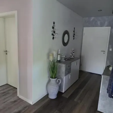 شقة Neu! Modernes Wohnen Nr.3 Eg