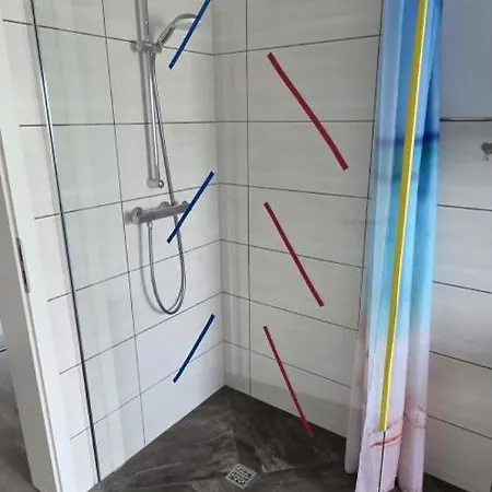 Neu! Modernes Wohnen Nr.3 Eg * Bad Berleburg
