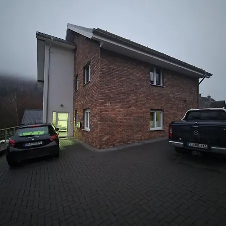 Neu! Modernes Wohnen Nr.3 Eg * باد برلبورغ